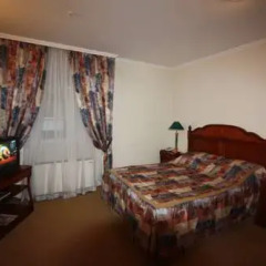 Hotel Yekaterinoslavskiy 4* Улучшенный люкс разные типы кроватей фото 2