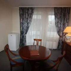 Hotel Yekaterinoslavskiy 4* Люкс повышенной комфортности разные типы кроватей фото 3