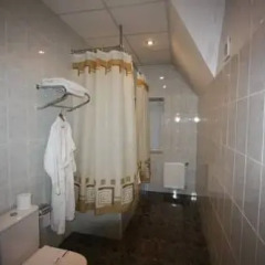 Hotel Yekaterinoslavskiy 4* Представительский люкс разные типы кроватей фото 2