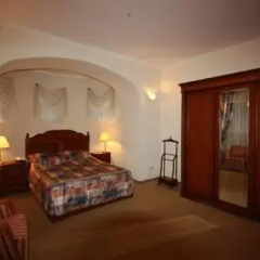 Hotel Yekaterinoslavskiy 4* Люкс повышенной комфортности разные типы кроватей