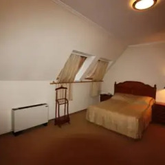 Hotel Yekaterinoslavskiy 4* Представительский люкс разные типы кроватей