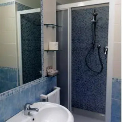 Hotel Mimosa 3* Улучшенный номер фото 4