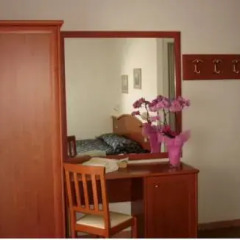 Hotel Mimosa 3* Стандартный номер фото 6