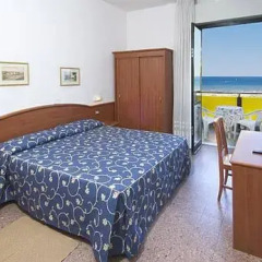 Hotel Mimosa 3* Стандартный номер