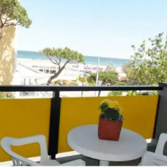 Hotel Mimosa 3* Улучшенный номер фото 5
