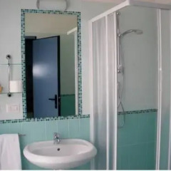 Hotel Mimosa 3* Стандартный номер фото 4