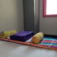 Отель Massiosare El Hostal Стандартный номер
