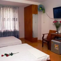 Bao Khanh Tuong Hotel 2* Номер Делюкс