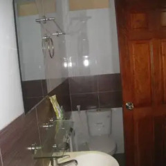 Bao Khanh Tuong Hotel 2* Стандартный номер фото 2