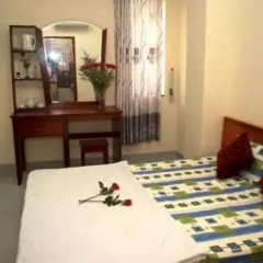 Bao Khanh Tuong Hotel 2* Улучшенный номер
