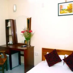 Bao Khanh Tuong Hotel 2* Стандартный номер фото 3