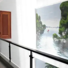 Bao Khanh Tuong Hotel 2* Улучшенный номер фото 4