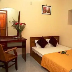 Bao Khanh Tuong Hotel 2* Стандартный номер