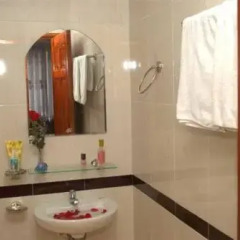Bao Khanh Tuong Hotel 2* Номер Делюкс фото 2
