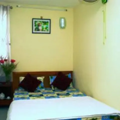 Bao Khanh Tuong Hotel 2* Стандартный номер фото 4