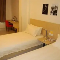 Langle Hotel 3* Стандартный номер с 2 отдельными кроватями