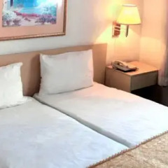 Brown Seaside boutique hotel by Brown Hotels Стандартный номер фото 31