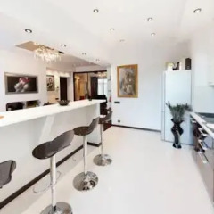 Отель Alex Аpartments Апартаменты фото 12