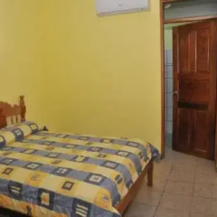 Hotel Santa Ana Liberia Airport 2* Стандартный номер с различными типами кроватей фото 6