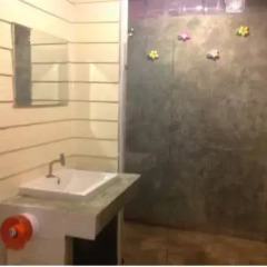 Отель Jomtien Little Mango Guesthouse 2* Люкс с различными типами кроватей фото 12