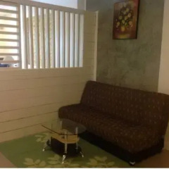 Отель Jomtien Little Mango Guesthouse 2* Люкс с различными типами кроватей фото 5