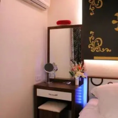 Grand Onur Hotel 3* Стандартный номер с двуспальной кроватью фото 4