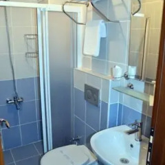 Grand Onur Hotel 3* Стандартный номер с различными типами кроватей фото 2