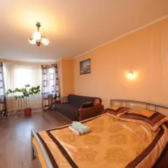 Апартаменты Podil Apartments Апартаменты