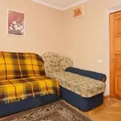 Апартаменты Podil Apartments Апартаменты фото 31