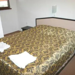 Hoteli Smolyan Hotel Ribkata 3* Стандартный номер