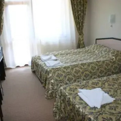 Hoteli Smolyan Hotel Ribkata 3* Стандартный номер фото 2
