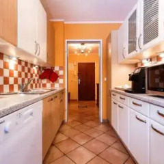 Апартаменты Serena Suites Serviced Apartments Апартаменты фото 16