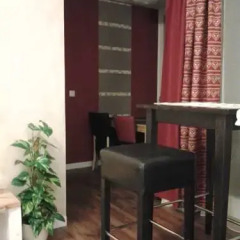 Апартаменты Serena Suites Serviced Apartments Студия фото 4