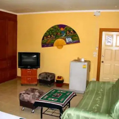 Hotel Le Sud Номер Делюкс фото 6