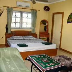 Hotel Le Sud Номер Делюкс фото 3