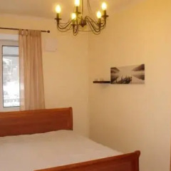 Апартаменты Roosikrantsi 8 City Center Apartment Апартаменты с различными типами кроватей фото 8