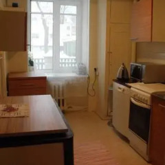 Апартаменты Roosikrantsi 8 City Center Apartment Апартаменты с различными типами кроватей фото 4