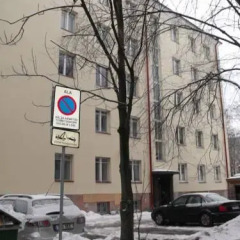 Апартаменты Roosikrantsi 8 City Center Apartment Апартаменты с различными типами кроватей фото 13