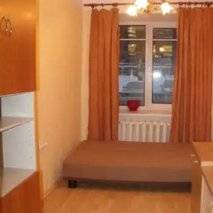 Апартаменты Roosikrantsi 8 City Center Apartment Апартаменты с различными типами кроватей фото 9
