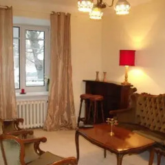 Апартаменты Roosikrantsi 8 City Center Apartment Апартаменты с различными типами кроватей