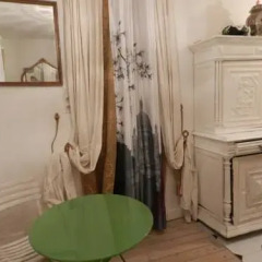 Отель Chambre D'hôtes Un Air De Montmartre Люкс фото 2