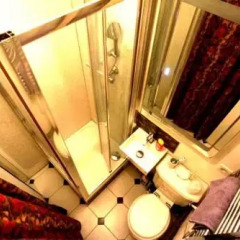Отель Chambre D'hôtes Un Air De Montmartre Люкс фото 5