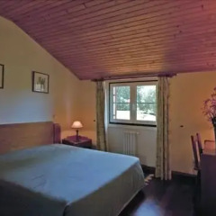Отель Quinta das Colmeias 3* Коттедж разные типы кроватей фото 18