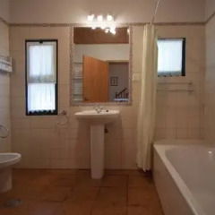 Отель Quinta das Colmeias 3* Коттедж разные типы кроватей фото 10