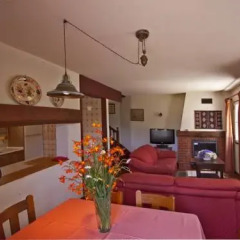 Отель Quinta das Colmeias 3* Коттедж разные типы кроватей фото 16