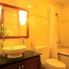 M&M Hotel 2* Улучшенный номер с различными типами кроватей фото 5