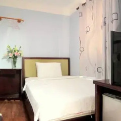 M&M Hotel 2* Стандартный номер с различными типами кроватей