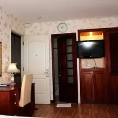 M&M Hotel 2* Улучшенный номер с различными типами кроватей фото 6