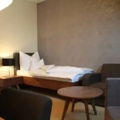 Vetruše Hotel Restaurant 4* Стандартный номер