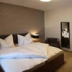 Vetruše Hotel Restaurant 4* Стандартный номер